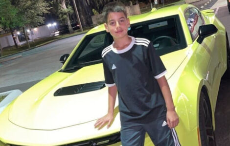 A Florida teenager is in an Israeli prison. Why his family and advocates say he should be released